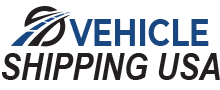 Vehicle Shipping USA Logo
